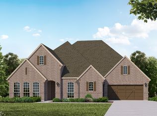 570 Broadleaf Way, Haslet, TX 76052