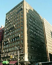 Rented by Nest Seekers International