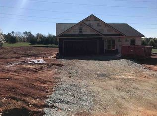 1056 Gibbs Rd LOT 30, Wellford, SC 29385