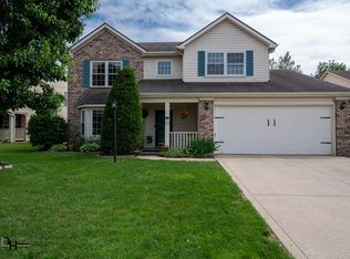 5423 Great Woods Dr, Indianapolis, IN 46224