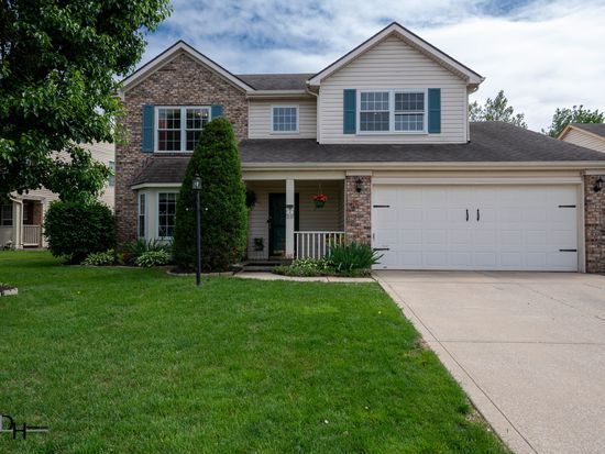 5423 Great Woods Dr, Indianapolis, IN 46224