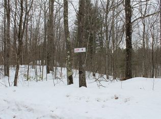 LOT 4 W Hidden Woods Dr, Hayward, WI 54843