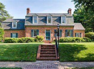 3905 Exeter Rd, Richmond, VA 23221