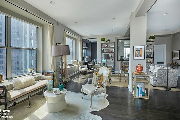 Sold by Brown Harris Stevens | media 4