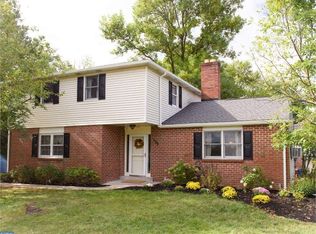 100 E Township Line Rd, Norristown, PA 19401