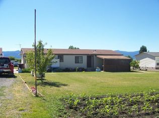 36918 Agency Lake Loop, Chiloquin, OR 97624