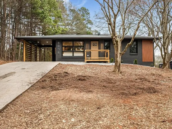 5075 S Cobb School Rd SW, Mableton, GA 30126