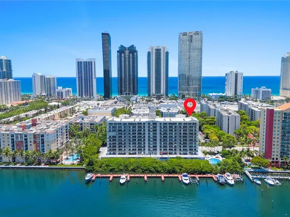 17050 N Bay Rd #Penthouse 1201, North Miami Beach, FL 33160