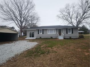 11626 Wildcat Bridge Rd, Danielsville, GA 30633