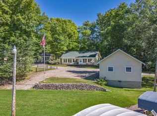 5690 Edgewater Beach Trl, Phelps, WI 54554