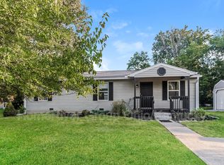 5250 Cook Ave, Cincinnati, OH 45242