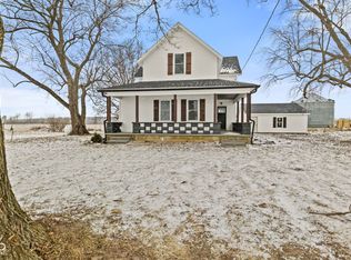 12200 E Gregory Rd, Albany, IN 47320