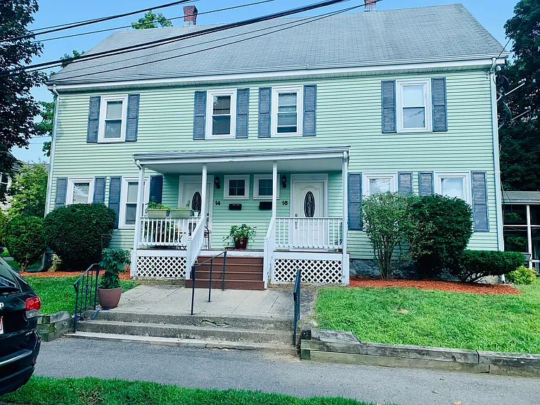 16 Eleanor St — Photo 1