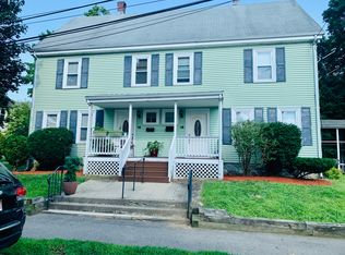 16 Eleanor St, Dedham, MA 02026