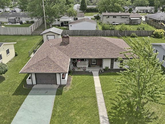 5th image of 2606 Bolton Dr