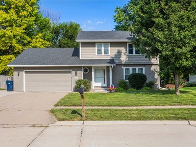 4127 98th St, Urbandale, IA, 50322