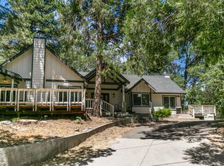 29128 Lyon Dr, Cedar Glen, CA 92321