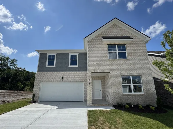 608 Grange Way, Lebanon, TN 37087