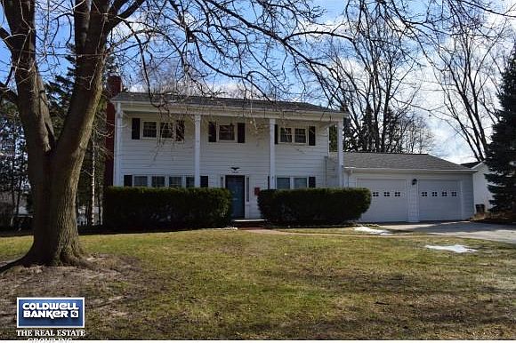 Welcome to 2523 Bittersweet!