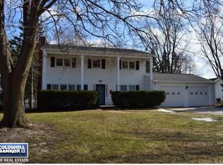 2523 Bittersweet Ave, Green Bay, WI 54301