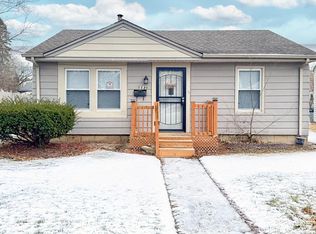 5686 N 58th St, Milwaukee, WI 53218