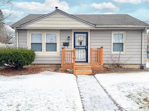 5686 North 58th STREET, Milwaukee, WI 53218