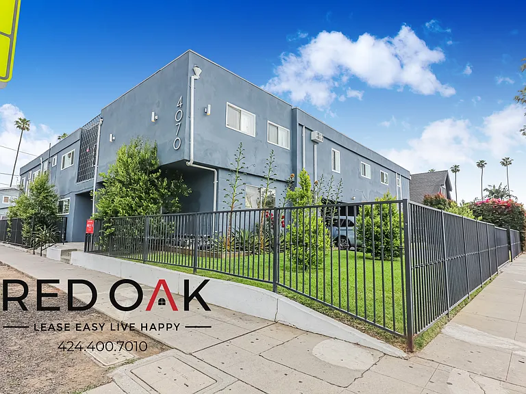 4070 Venice Blvd #9 — Photo 10