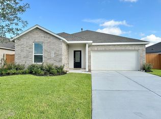 2524 Lago Costa Dr, Texas City, TX 77568