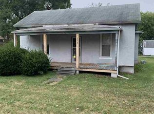 115 Oscar St, Lincoln, IL 62656