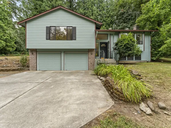 12314 SE Brookside Dr, Portland, OR 97236