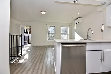 Rented by Bohemia Realty Group