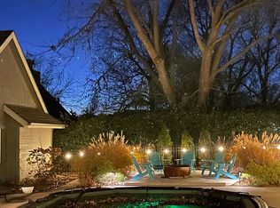 518 W Fairway Dr S, Broken Arrow, OK 74011