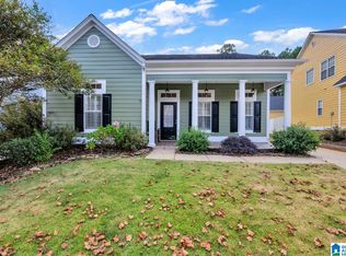 6285 S Clubview Cir, Bessemer, AL 35022