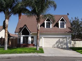 11325 Driftwood Dr, Fontana, CA 92337