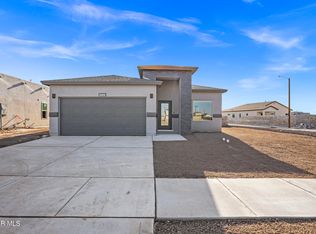 9930 Edie Pl, El Paso, TX 79927