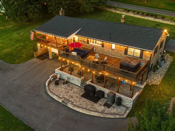 4514 Cherry Ln, Jefferson, MD 21755