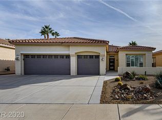 2507 Putting Green Dr, Henderson, NV 89074