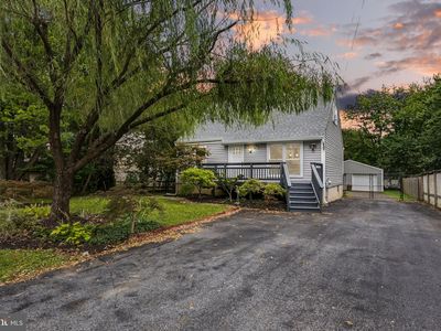 1227 Hampton Rd, Annapolis, MD, 21409