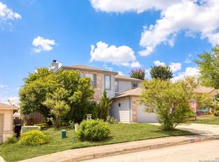 3503 Canyon Maple, San Antonio, TX 78261