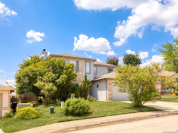 3503 CANYON MAPLE, San Antonio, TX 78261