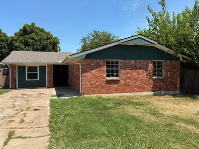 337 NW 87th St, Oklahoma City OK - Owner Finance Home