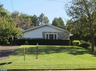 522 Ashbourne Rd, Cheltenham, PA 19012