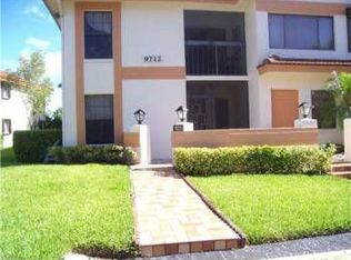 9712 Pavarotti Ter APT 101, Boynton Beach, FL 33437