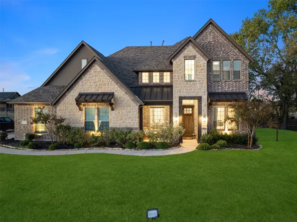 191 Daniel Dr, Van Alstyne, TX 75495