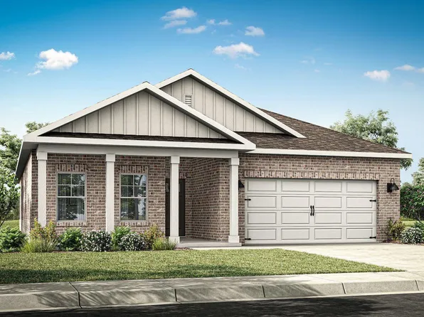 1276 Eidson St, Athens, AL 35611