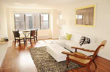 Rented by Beam Living