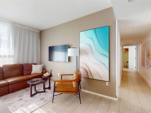 5th image of 4010 S Ocean Dr Unit R1004