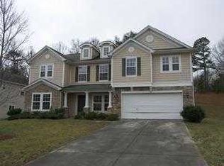 5012 Begonia Dr, Charlotte, NC 28215