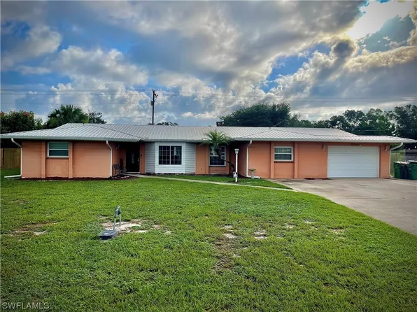 1014 Jefferson Ave W, Immokalee, FL 34142