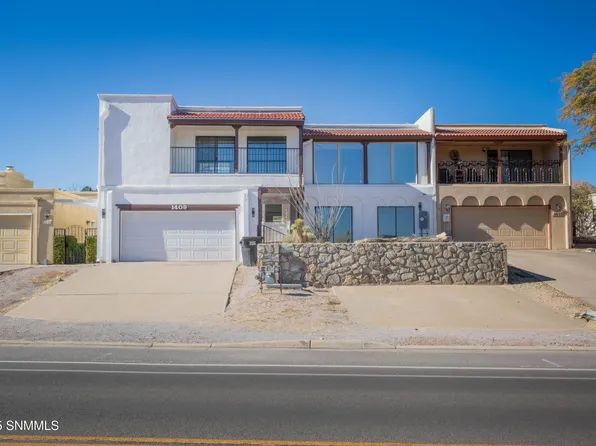 1409 Via Norte, Las Cruces, NM 88007